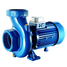 CST 200-2 с двигателем 1,65 кВт